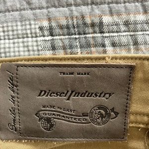 Sleeker-A W36 men’s DieselIndustry jeans